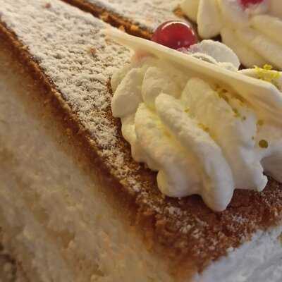 Café Konditorei Wahlen