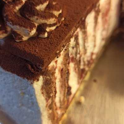 Café Konditorei Wahlen