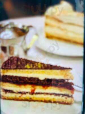 Café Konditorei Wahlen