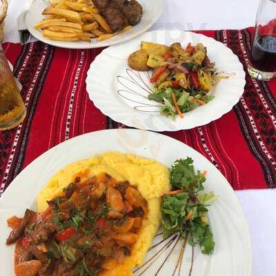 Hermannstadt Grillhaus