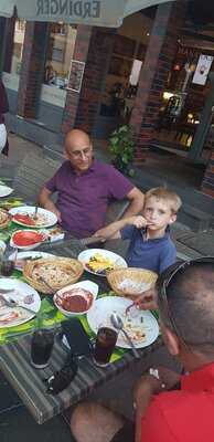 Maharaja Indisch Restaurant