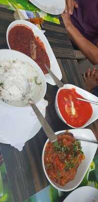 Maharaja Indisch Restaurant