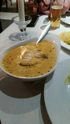 Maharaja Indisch Restaurant