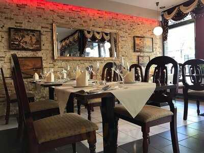 Maharaja Indisch Restaurant