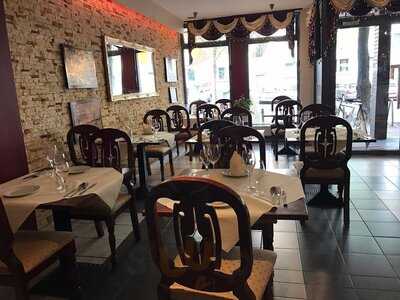 Maharaja Indisch Restaurant