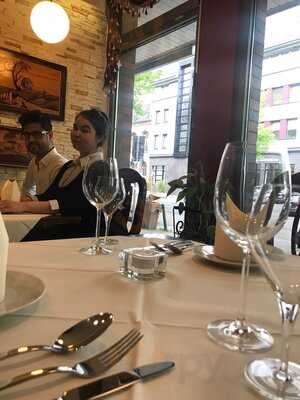 Maharaja Indisch Restaurant