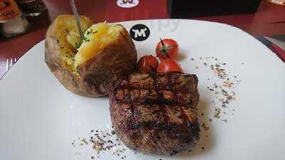 Maredo Steakhouse