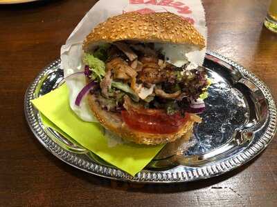 Uni Kebap Haus Freiburg