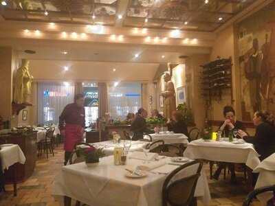 Ristorante La Strada