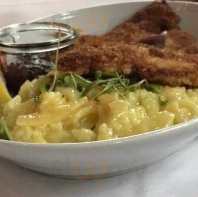 Rheinterrassen - Gasthaus Am Fluss