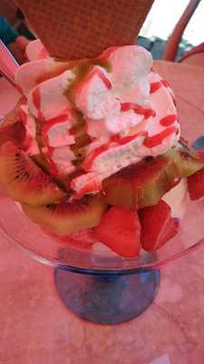 Bellini Eiscafé Chemnitz City