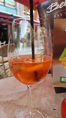 Bellini Eiscafé Chemnitz City