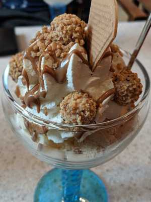 Bellini Eiscafé Chemnitz City