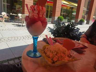 Bellini Eiscafé Chemnitz City