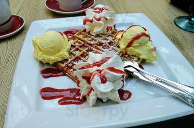 Bellini Eiscafé Chemnitz City