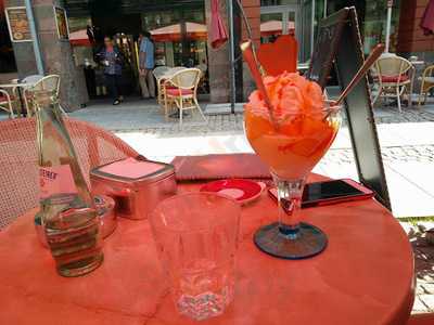 Bellini Eiscafé Chemnitz City