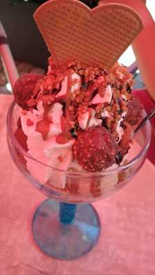 Bellini Eiscafé Chemnitz City