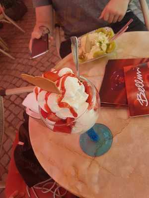 Bellini Eiscafé Chemnitz City