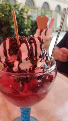 Bellini Eiscafé Chemnitz City