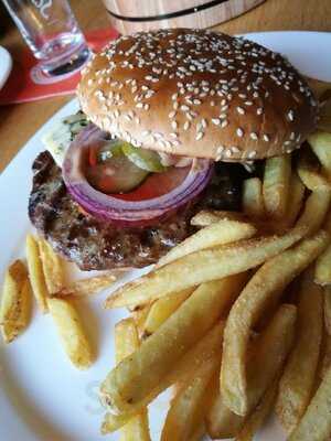 Chicago's American Restaurant