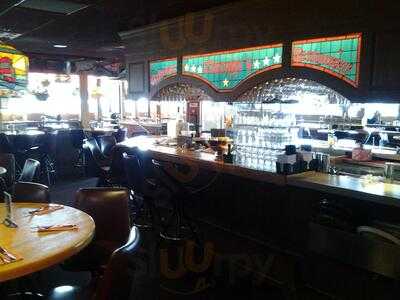 Chicago's American Restaurant