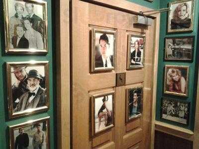 Chicago's American Restaurant