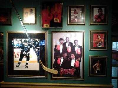 Chicago's American Restaurant