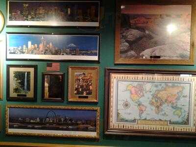 Chicago's American Restaurant