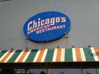 Chicago's American Restaurant