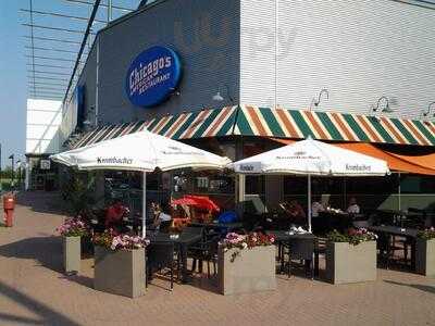 Chicago's American Restaurant