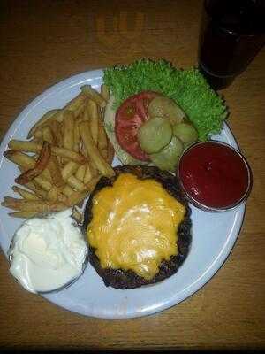 Chicago's American Restaurant