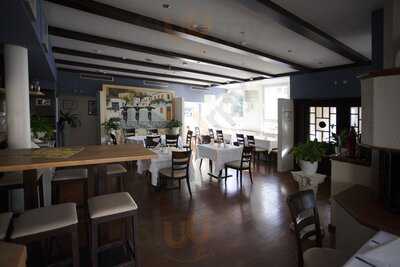 Buergerhaus Rumpenheim