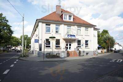 Buergerhaus Rumpenheim