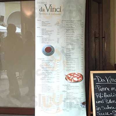 Taverna Davinci