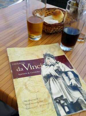 Taverna Davinci