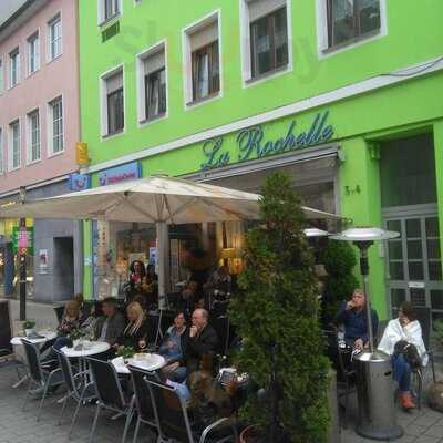 Weinhaus La Rochelle