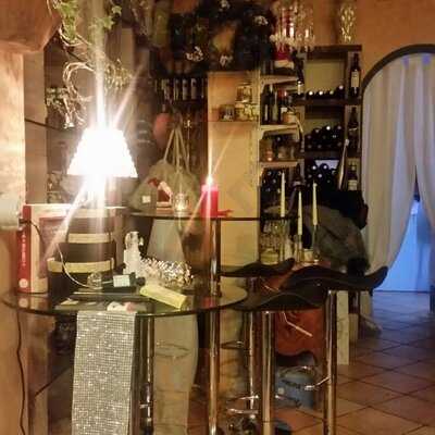 Weinhaus La Rochelle