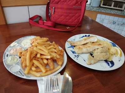 Brauns Fischrestaurant