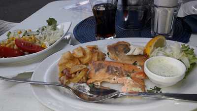 Brauns Fischrestaurant