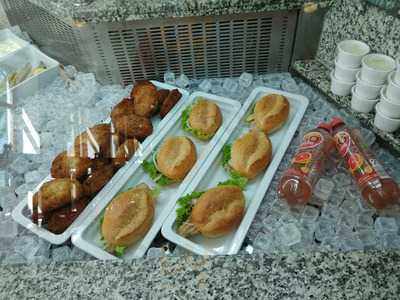 Brauns Fischrestaurant