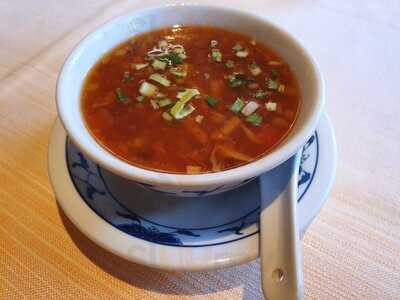 China-haus Restaurant