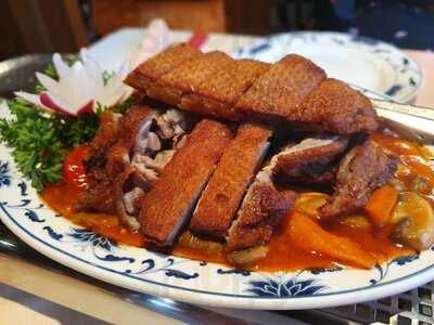 China-haus Restaurant