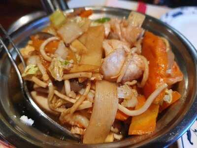 China-haus Restaurant