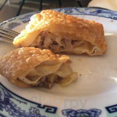 China-haus Restaurant