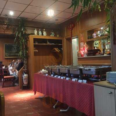 China-haus Restaurant