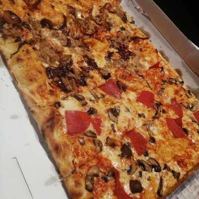 Pizza Drive Restaurant  Heilbronn