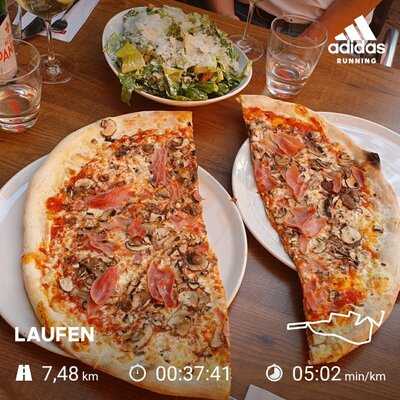 L'osteria Göttingen