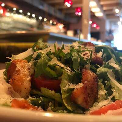 L'osteria Göttingen