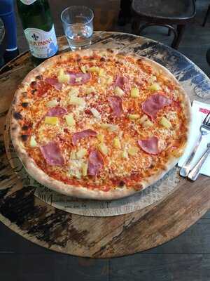 L'osteria Göttingen