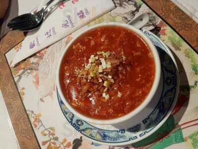 China-restaurante Shanghai